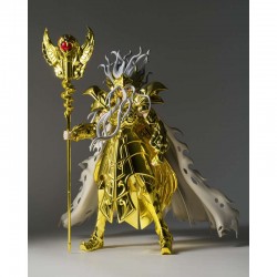 Ophiuchus Odysseus Myth Cloth Metal EX 