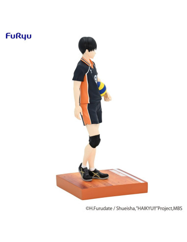 Figurine Haikyu!! Tobio Kageyama Mina No Kuji