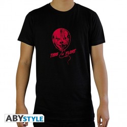 T-shirt Ça (It) Time To Float 