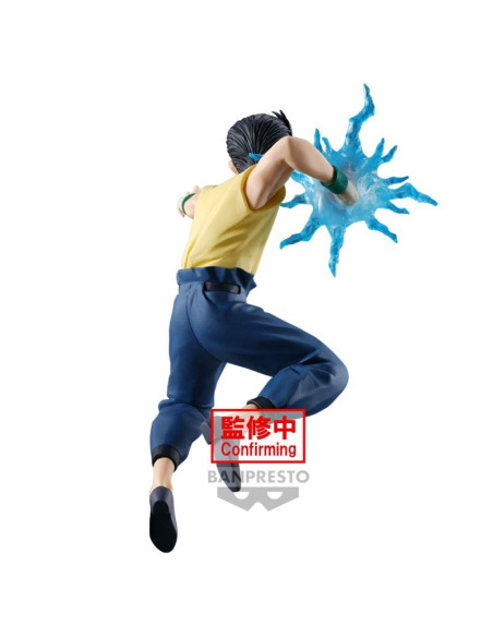 Yu Yu Hakusho Yusuke Urameshi Ankoku Bujutsukai