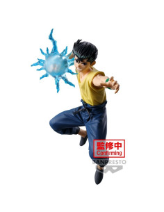 Yu Yu Hakusho Yusuke Urameshi Ankoku Bujutsukai