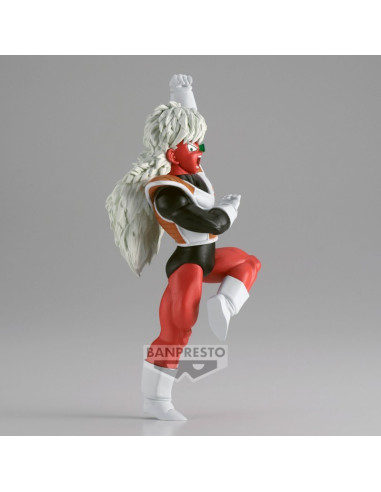 Figurine Dragon Ball Z Jiece Solid Edge Works