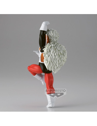 Figurine Dragon Ball Z Jiece Solid Edge Works