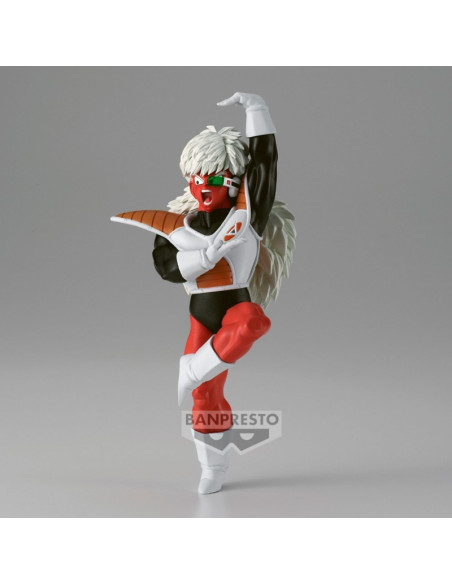 Figurine Dragon Ball Z Jiece Solid Edge Works