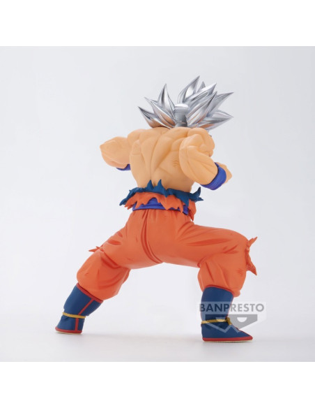 Figurine Dragon Ball Super Son Goku Blood Of Saiyans Special XX