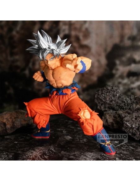 Figurine Dragon Ball Super Son Goku Blood Of Saiyans Special XX