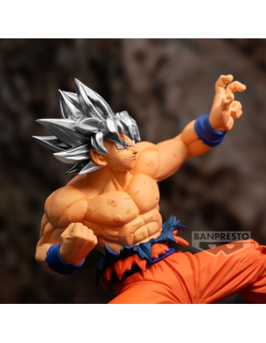 Figurine Dragon Ball Super Son Goku Blood Of Saiyans Special XX