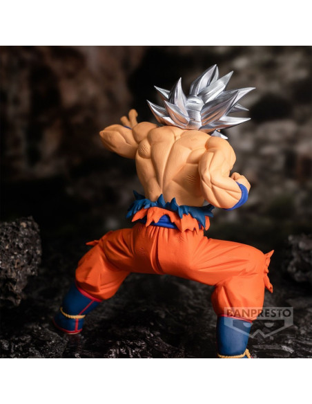 Figurine Dragon Ball Super Son Goku Blood Of Saiyans Special XX