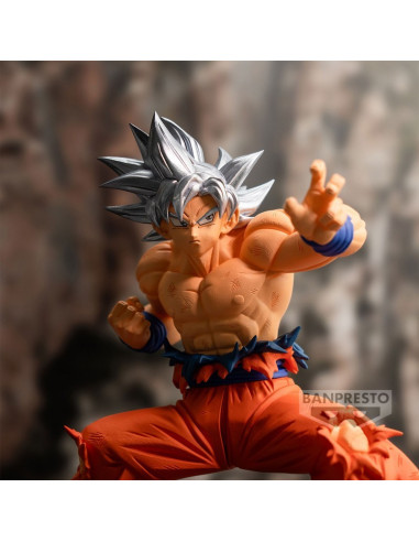Figurine Dragon Ball Super Son Goku Blood Of Saiyans Special XX