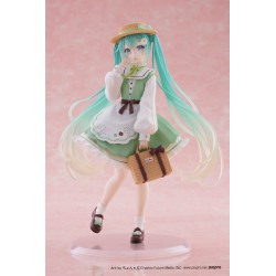 Hatsune Miku Country Ver.