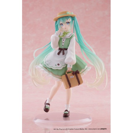 Hatsune Miku Country Ver.