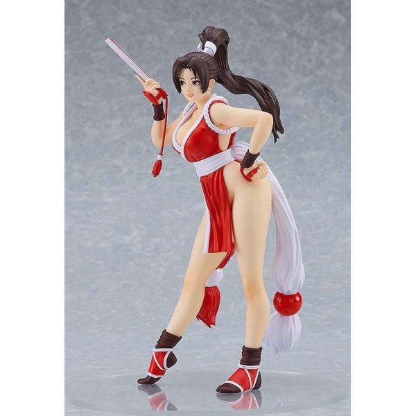King Of Fighters 97 Mai Shiranui Pup