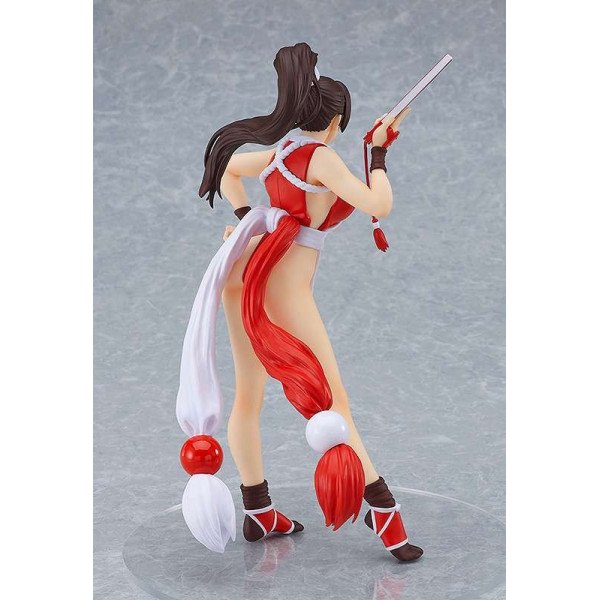 King Of Fighters 97 Mai Shiranui Pup