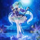 Hatsune Miku Artist Masterpiece + Miku Birthday 2024 Flower Ver.