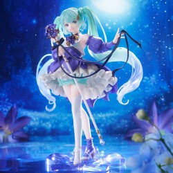 Hatsune Miku Artist Masterpiece + Miku Birthday 2024 Flower Ver.