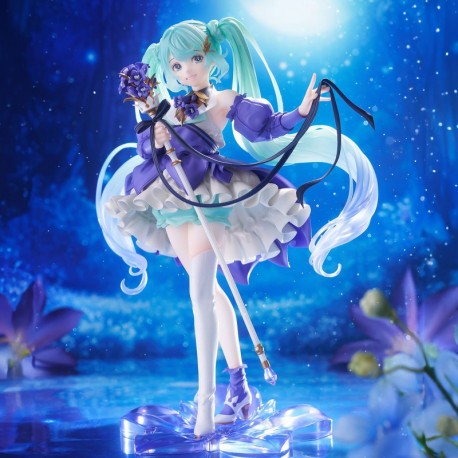Hatsune Miku Artist Masterpiece + Miku Birthday 2024 Flower Ver.