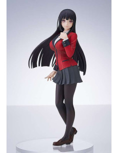 Kagerui XX Yumeko Jabami PUP
