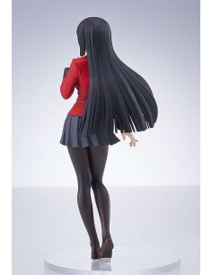 Kagerui XX Yumeko Jabami PUP 2