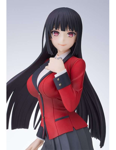 Kagerui XX Yumeko Jabami PUP