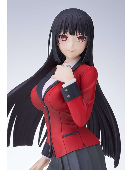 Kagerui XX Yumeko Jabami PUP
