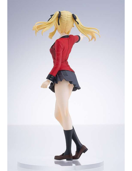 Figurine Kagerui XX Mary Saotome PUP