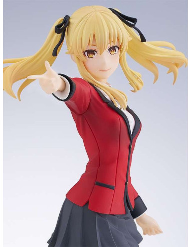 Figurine Kagerui XX Mary Saotome PUP