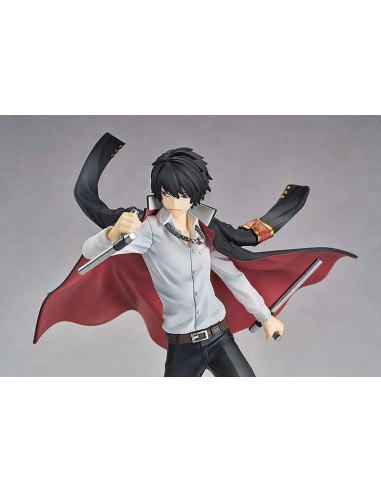Reborn Kyoya Hibari PUP