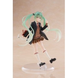 Hatsune Miku Fashion Preppy Ver.