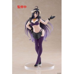 Figurine Overlord Albedo Maid Ver. Coreful 