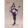Figurine Overlord Albedo Maid Ver. Coreful 