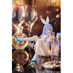 Date A Live IV Takamia Mio Desktop Cute Bunny Ver.