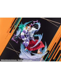 Figurine One Piece Yamato Bounty Rush 5th Anniversary
