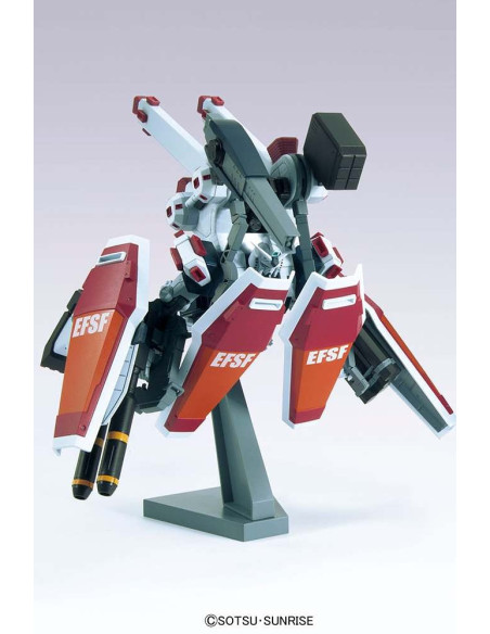 Maquette HG 1/144 Gundam Full Armor Thunderbolt Ver.