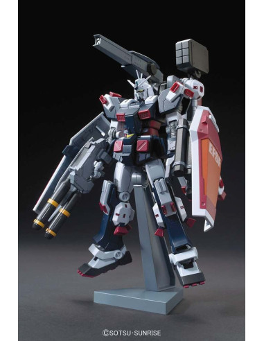 Maquette HG 1/144 Gundam Full Armor Thunderbolt Ver.