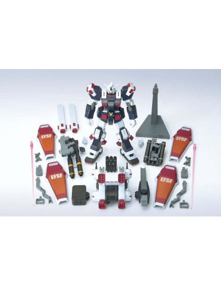 Maquette HG 1/144 Gundam Full Armor Thunderbolt Ver.