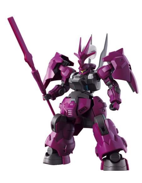 HG 1/144 Gundam Lfrith 1/144