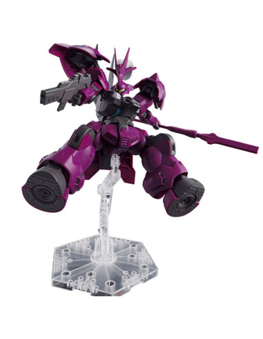 HG 1/144 Gundam Lfrith 1/144