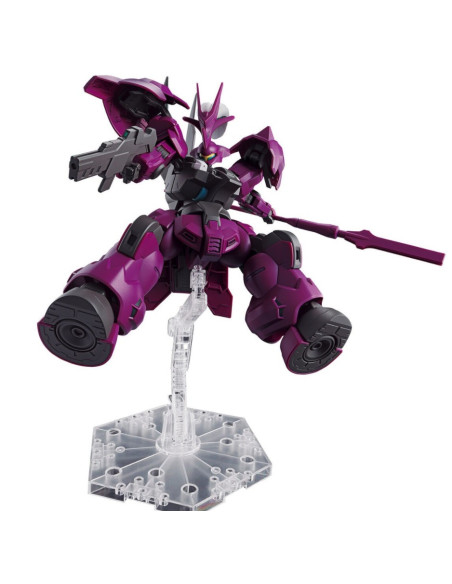 HG 1/144 Gundam Lfrith 1/144