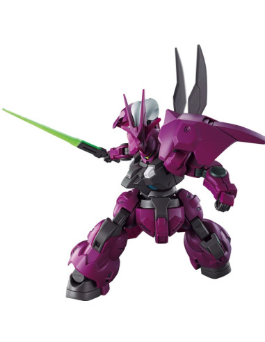 HG 1/144 Gundam Lfrith 1/144