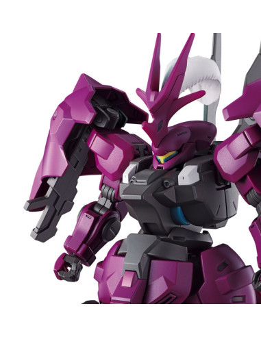 HG 1/144 Gundam Lfrith 1/144