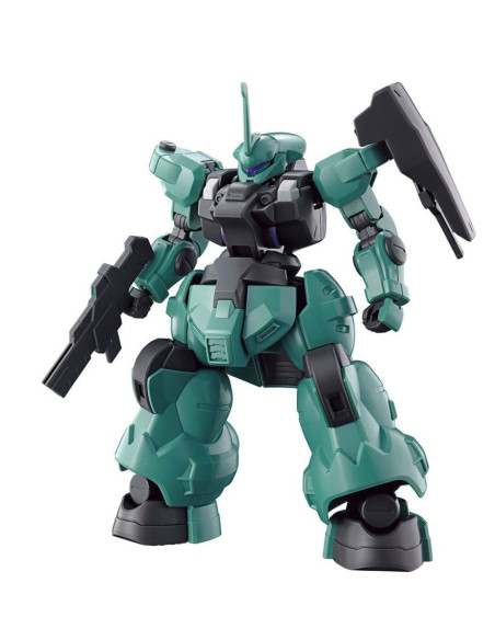 Maquette HG 1/144 Dilanza Standard Type/Lauda
