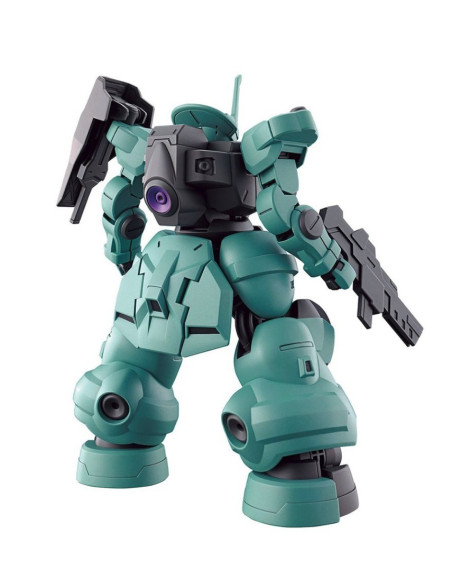 Maquette HG 1/144 Dilanza Standard Type/Lauda