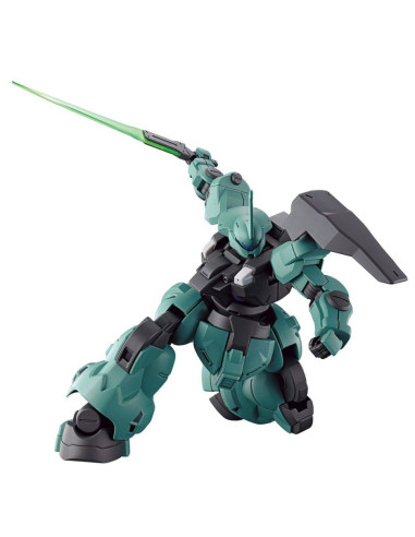 Maquette HG 1/144 Dilanza Standard Type/Lauda