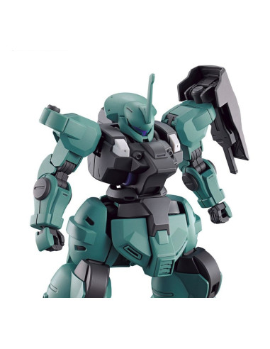 Maquette HG 1/144 Dilanza Standard Type/Lauda