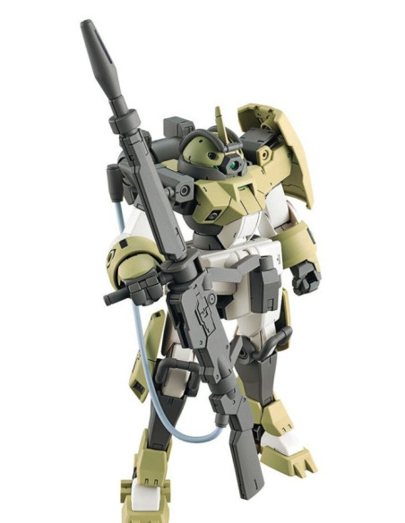 Maquette HG 1/144 Chuchu Demi Trainer 