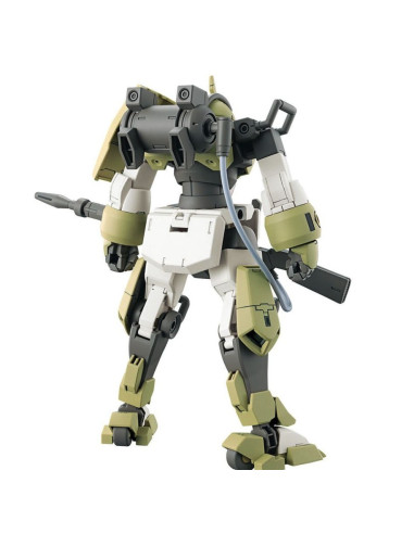 Maquette HG 1/144 Chuchu Demi Trainer 