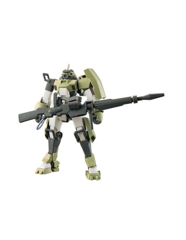 Maquette HG 1/144 Chuchu Demi Trainer 