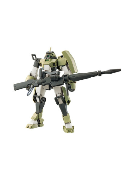 Maquette HG 1/144 Chuchu Demi Trainer 