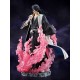 Bleach Byakuya Kuchiki Figuarts Zero