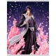Bleach Byakuya Kuchiki Figuarts Zero